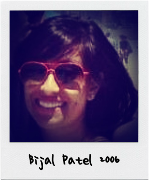 Bijal Patel 2006
