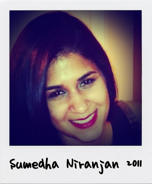 Sumedha Niranjan 2011