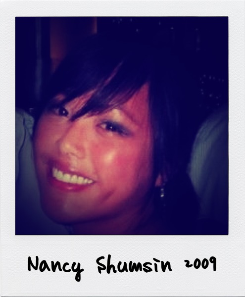 Nancy Shumsin 2009